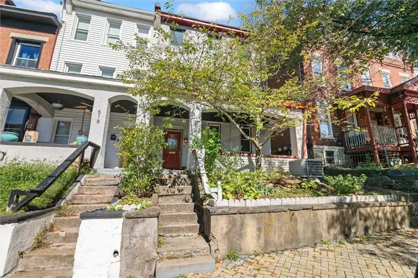 520 Knoll St, Central North Side, PA 15212