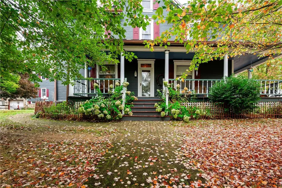 227 Aggas Rd, Center, PA 16061 - Image #2