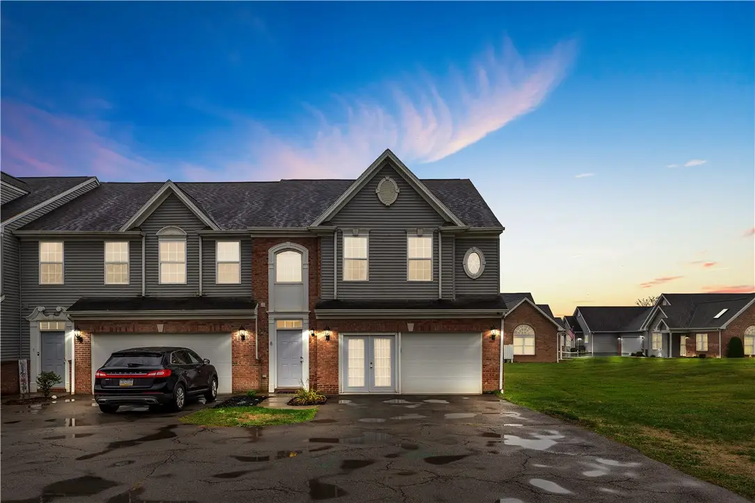 449 Country Club Dr #8, North Sewickley, PA 16117 - Image #1