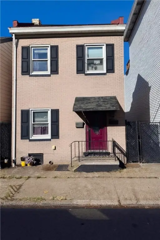 1717 Sidney St, Pittsburgh, PA 15203 - Image #1