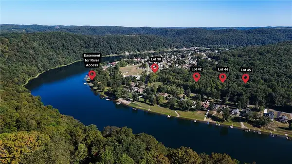 0 Shady Shores Dr, East Brady, PA 16028
