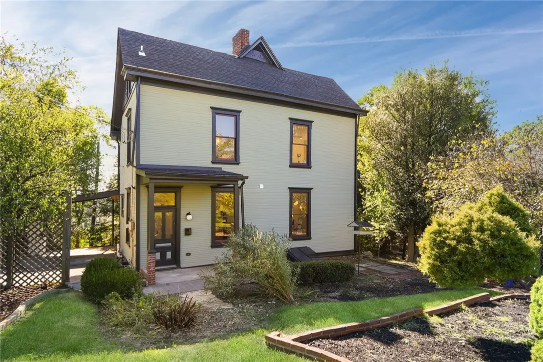 223 7th St, Aspinwall, PA 15215 - Image #1