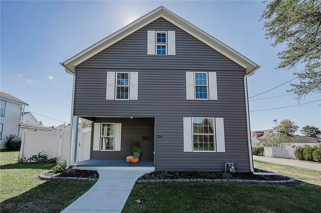 920 Chestnut Street, Indiana, PA 15701 - Image #1