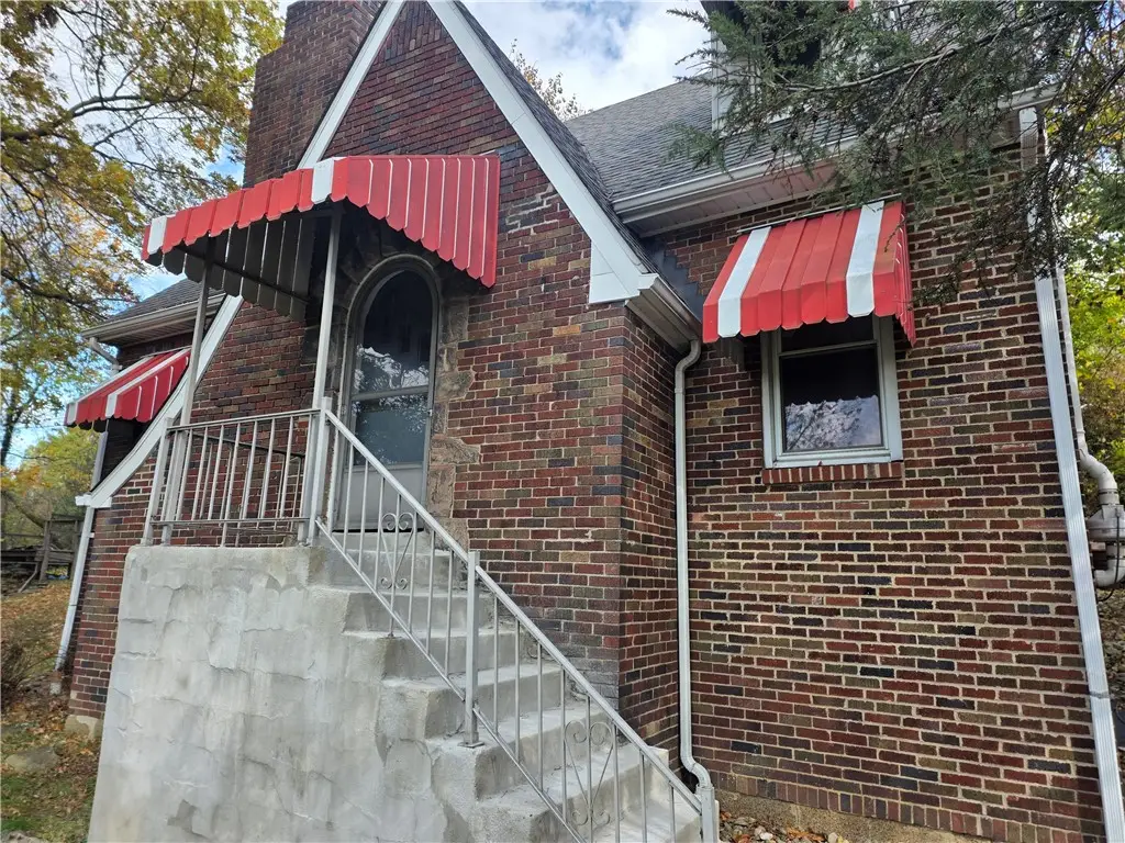 622 Summit Ave, Glassport, PA 15045 - Image #1