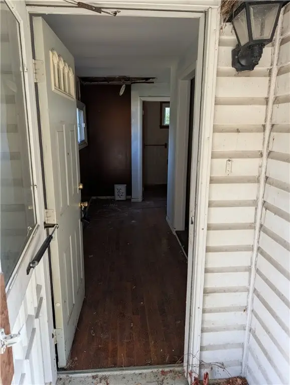 495 Broad St, Washington, PA 15301 - #2