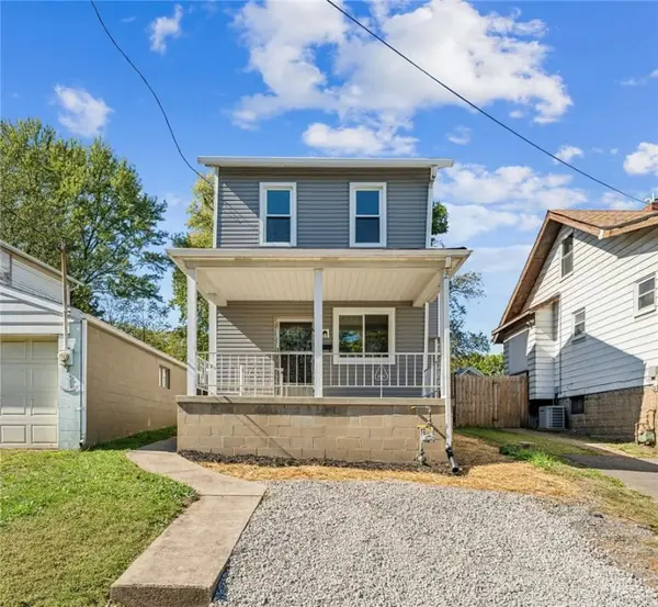 117 Owen Street, McKees Rocks, PA 15136