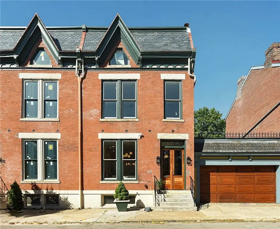 612 N Taylor Ave, Pittsburgh, PA 15212 - Image #1