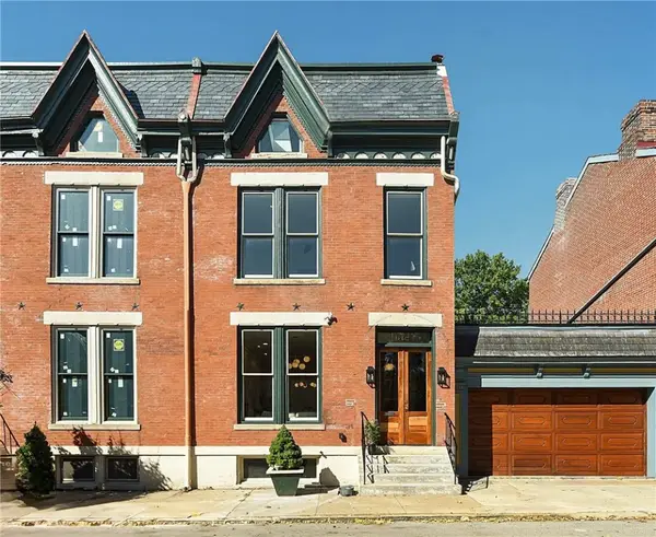 612 N Taylor Ave, Central North Side, PA 15212