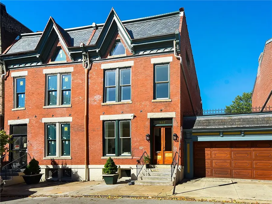 612 N Taylor Ave, Pittsburgh, PA 15212 - Image #2