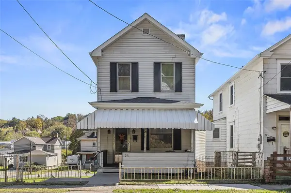 241 W State St, Oakdale, PA 15071