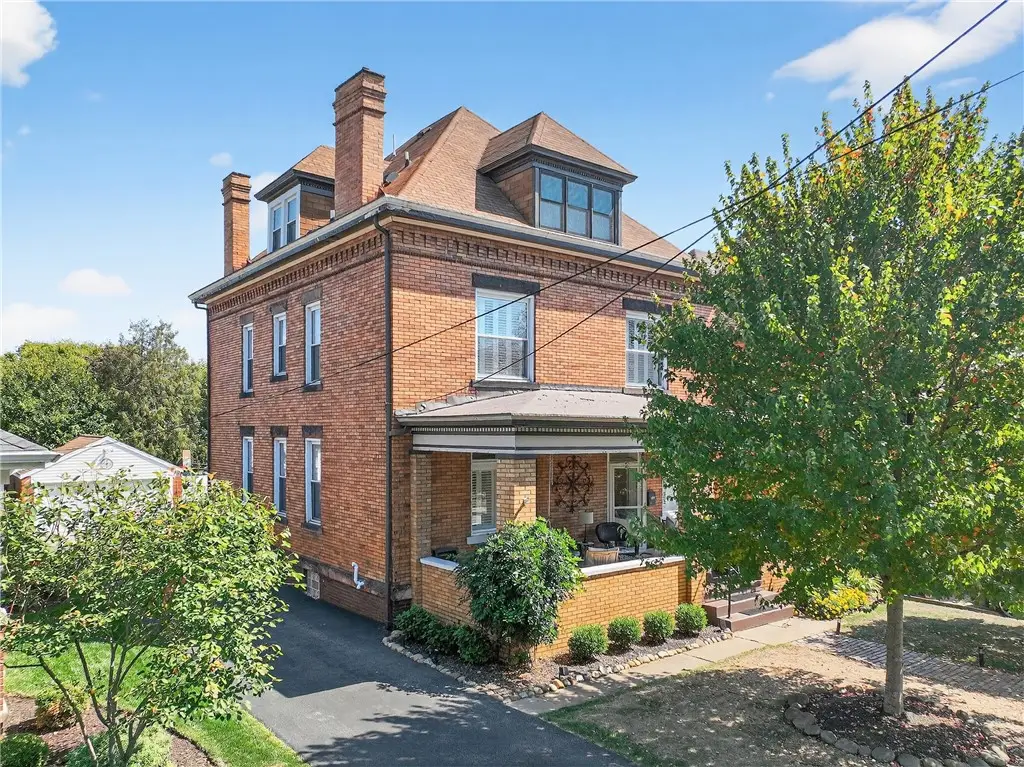 240 Wilson Avenue, Beaver, PA 15009 - Image #1