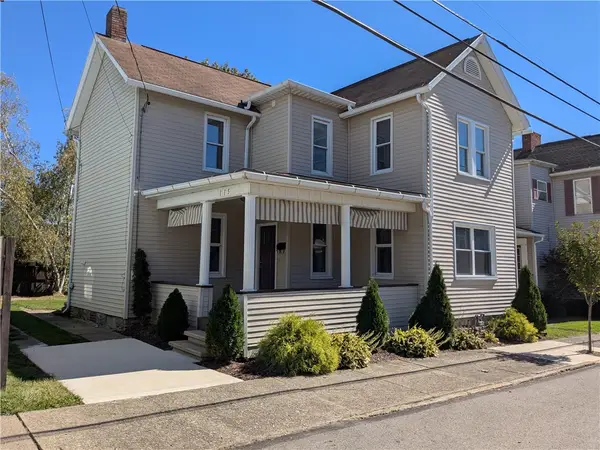 115 S Stewart St, Blairsville Area, PA 15717