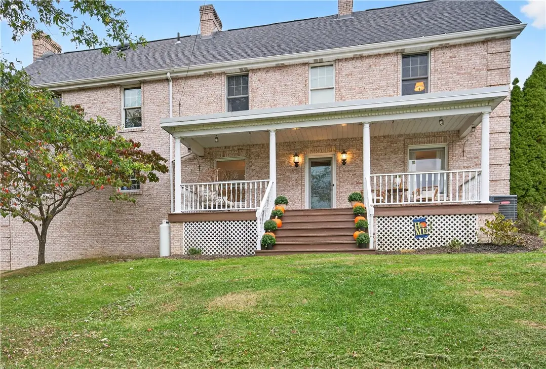 420 Kennedy Road, Fallowfield, PA 15022 - #1