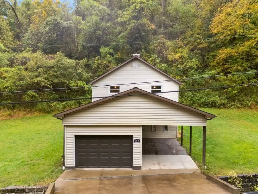 4314 Rostosky Ridge Rd, Monongahela, PA 15063 - Image #2