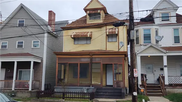 2916 Merwyn Ave, Sheraden, PA 15204