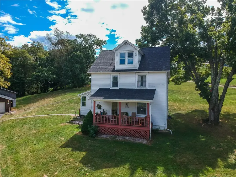 5937 Portersville Rd, Perry, PA 16051 - Image #2