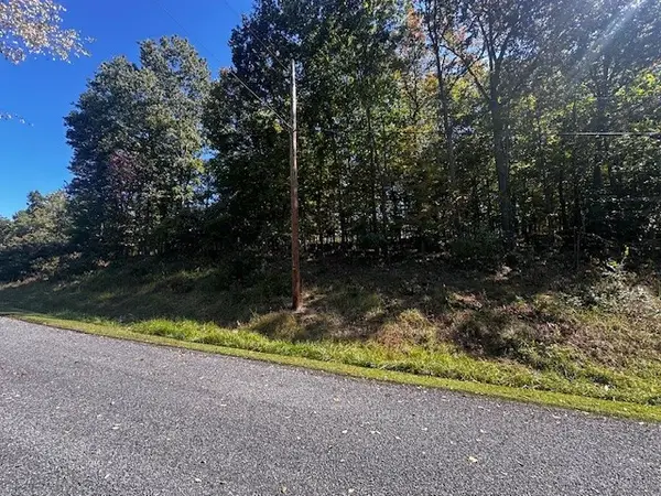 0 Arrowhead Road, Washingtn/Ruff Creek, PA 15329