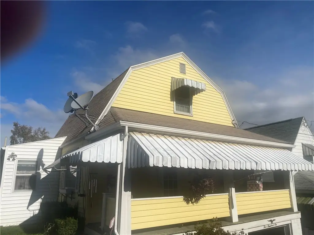 506 1st St, Charleroi, PA 15022 - Image #1