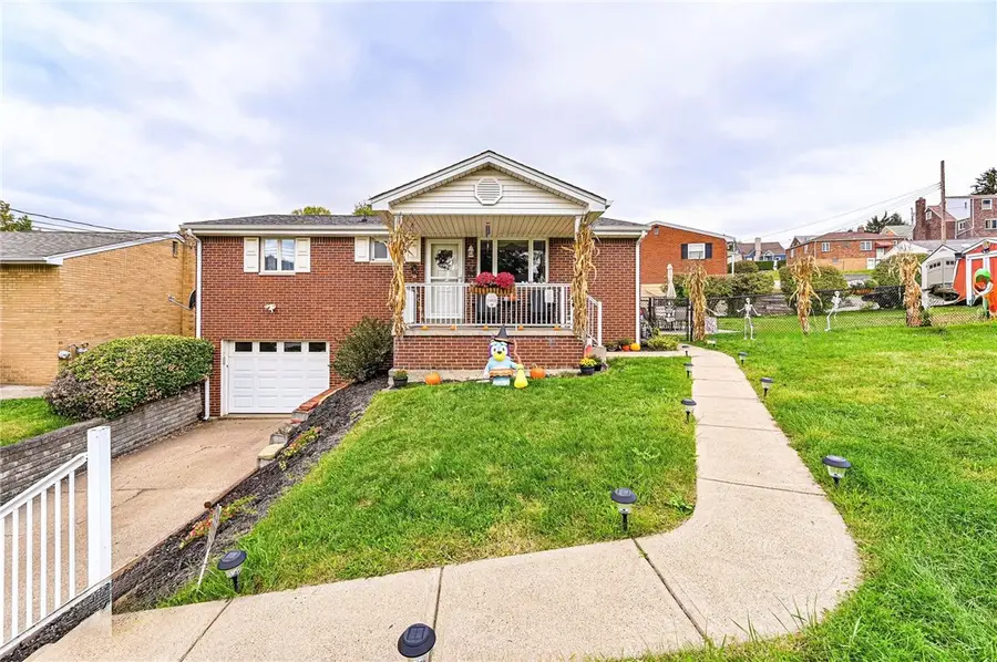 325 Maple St, West Mifflin, PA 15122 - Image #2