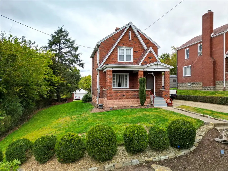 1713 Raithel St, Penn Hills Township, PA 15147 - Image #2