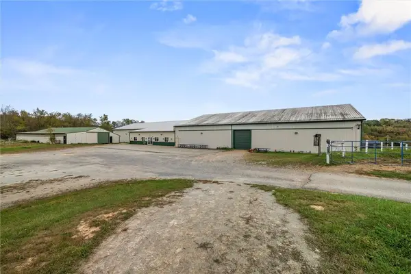 260 Mountain Trail Lane, Donegal, PA 15610