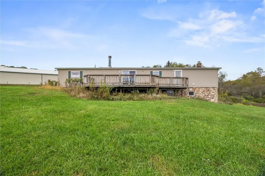 260 Mountain Trail Lane, Bear Rocks, PA 15610 - Image #2