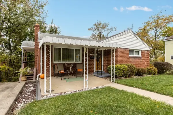 1254 Queensbury St, Banksville/Westwood, PA 15205