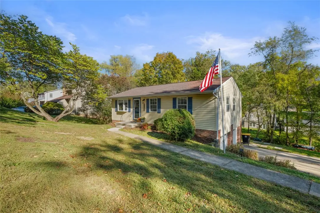 5971 Wallace Ave, Bethel Park, PA 15102 - Image #1