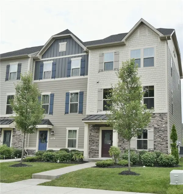 456 Fairmont Drive, Marshall, PA 15090