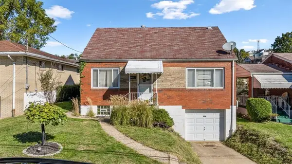 329 Eutaw St, Mt Washington, PA 15211