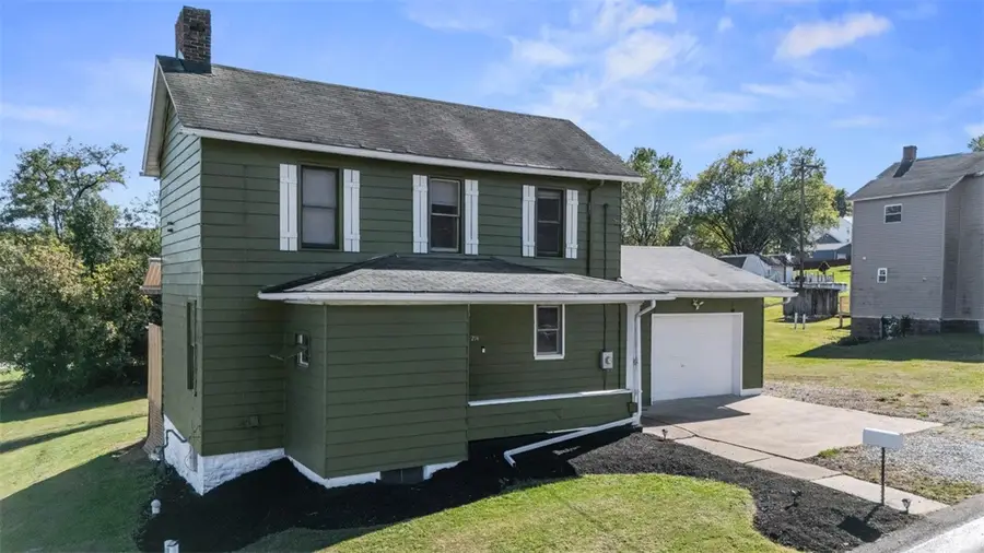 214 Wood St, West Newton, PA 15089 - Image #2