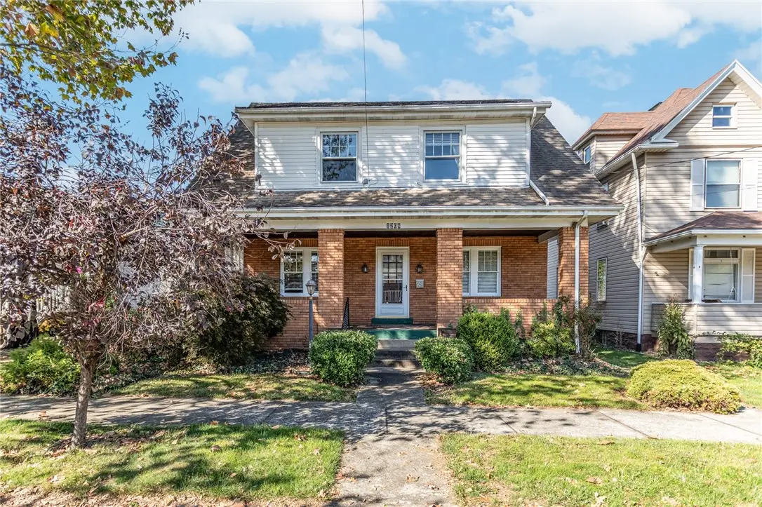 1208 Sycamore St, Connellsville, PA 15425 - Image #1