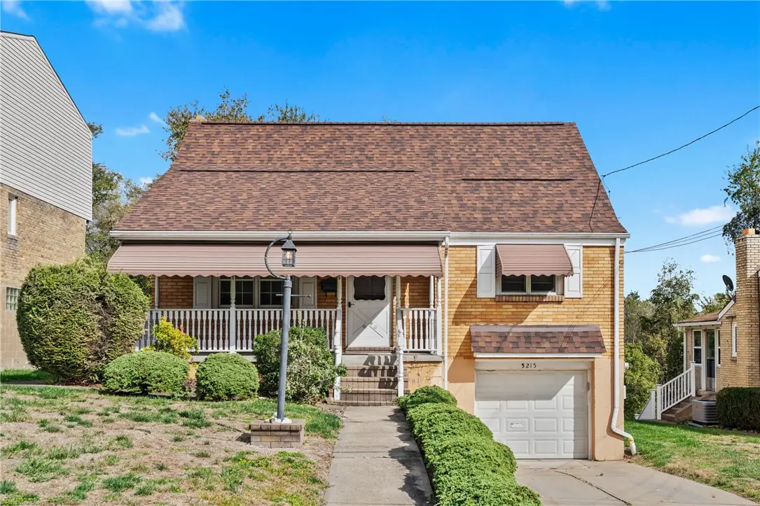 5215 Woodland Dr, West Mifflin, PA 15122 - Image #1