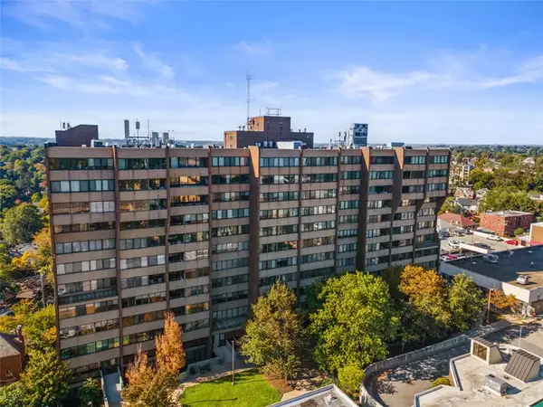 750 Washington Rd #1006, Mt Lebanon, PA 15228