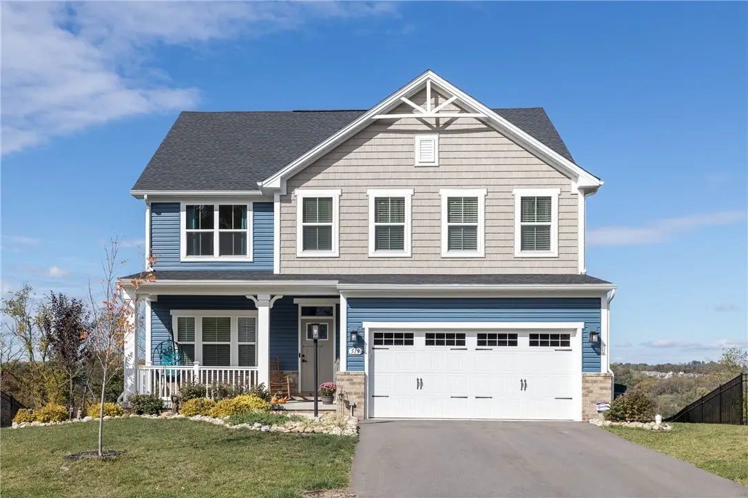 519 Dogwood Ln, Cecil, PA 15057 - Image #1