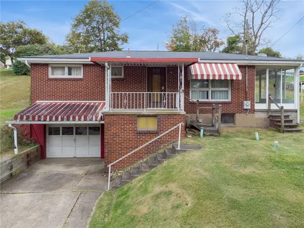 8044 Gladstone Drive, Hempfield Twp, PA 15691