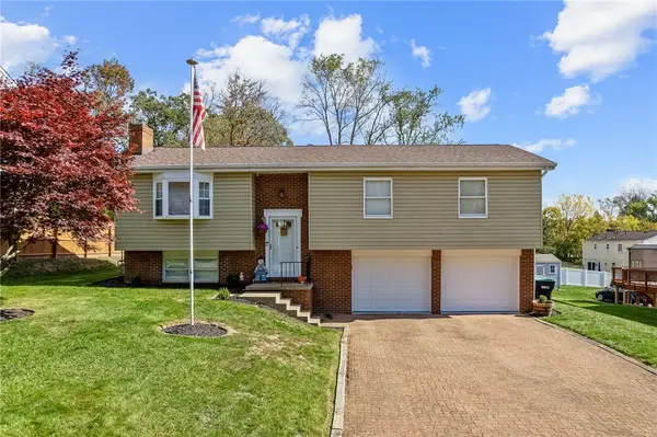 4698 Pembroke Ct, Hampton, PA 15101