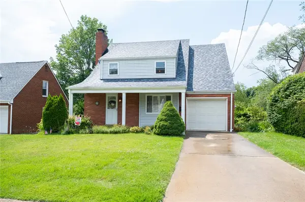 4800 W Brierly Drive, West Mifflin, PA 15122