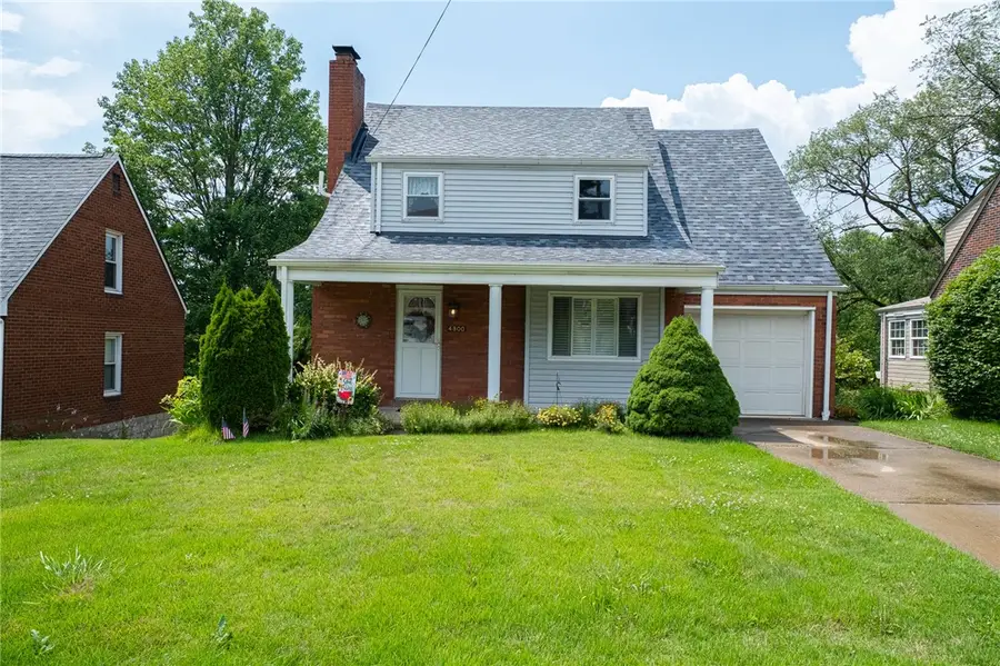 4800 W Brierly Drive, West Mifflin, PA 15122 - Image #2