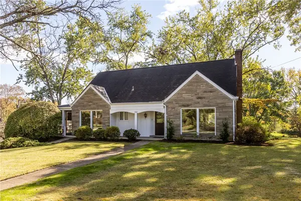 1918 Concord Dr., Allison Park, PA 15101