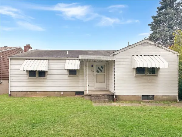 212 Elsie St, Neville Twp, PA 15225