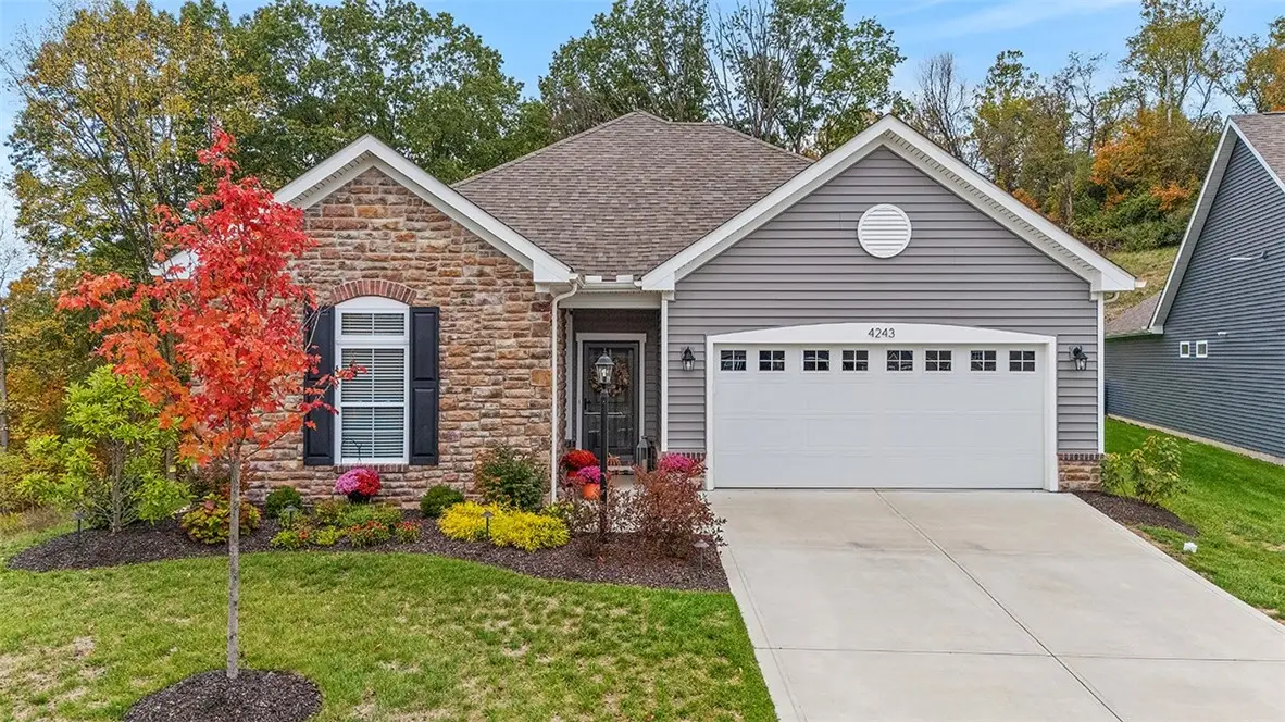 4243 Hawthorn Dr, South Park, PA 15129 - Image #1