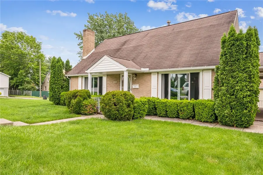 805 Willow St, Irwin, PA 15642 - Image #3