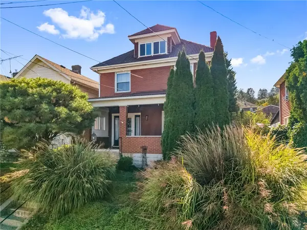 730 6th Ave, Coraopolis, PA 15108