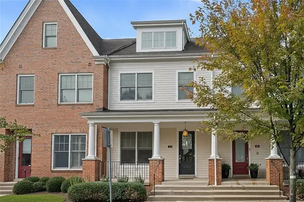 211 Mclean Place, Squirrel Hill, PA 15217