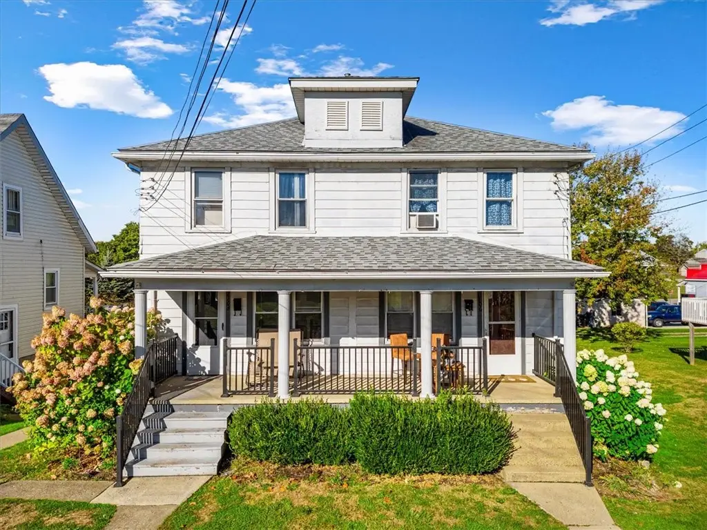 1108 Walnut St, Monaca, PA 15061 - Image #1