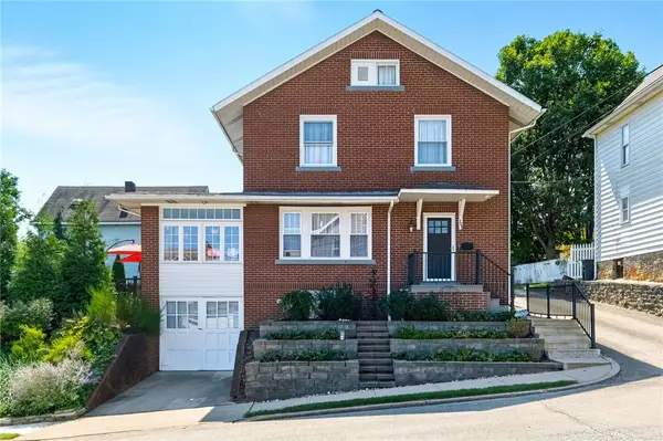 308 Guthrie St, City of Greensburg, PA 15601