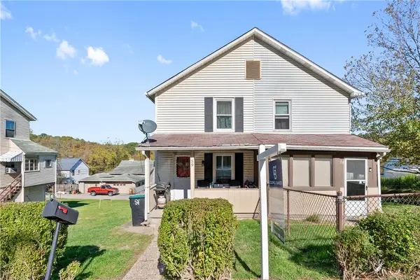 59 Orchard Dr, South Fayette, PA 15064