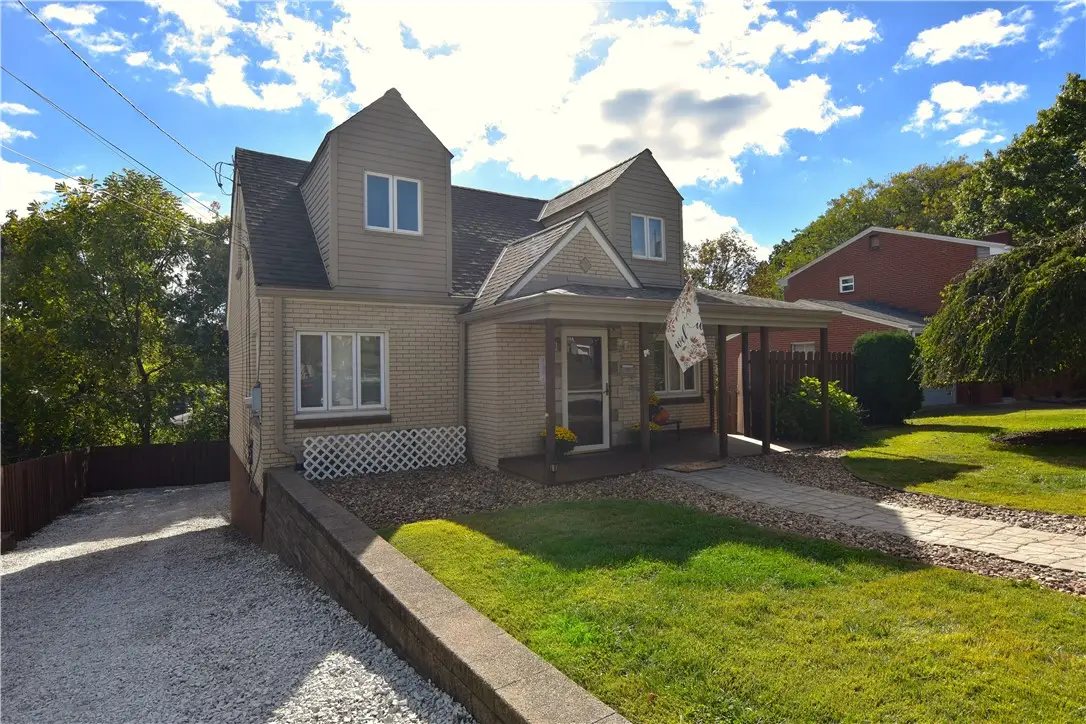 127 Marham Rd, Munhall, PA 15120 - Image #1