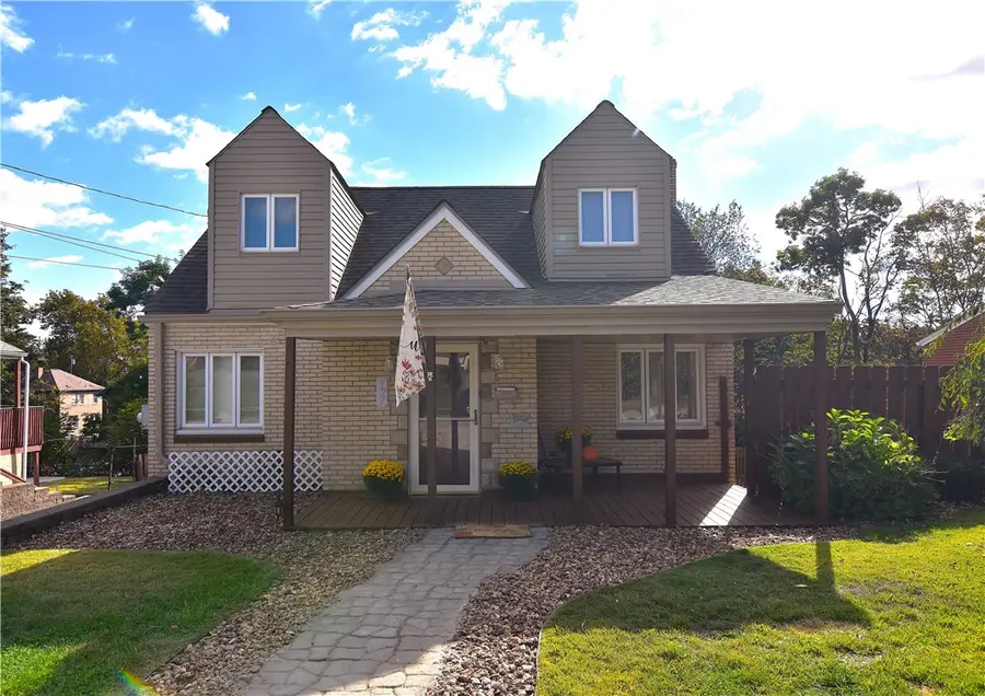 127 Marham Rd, Munhall, PA 15120 - Image #2